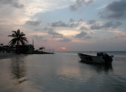 D_sunset_boat_3