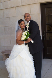 © 2013, Tonesha Smith