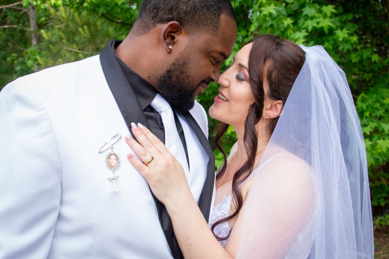 Armela & Andrew