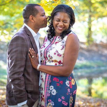 Capturing Love Organically