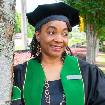 Jerri's Doctorate Celebration